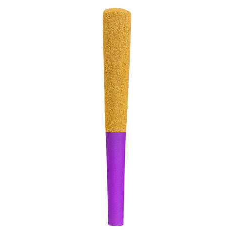 Photo Gloves Off Grape Infused Pre-Roll