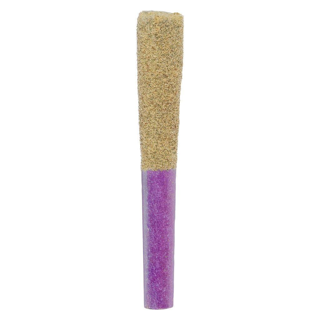 Gloves Off Grape Infused Pre-Roll - 