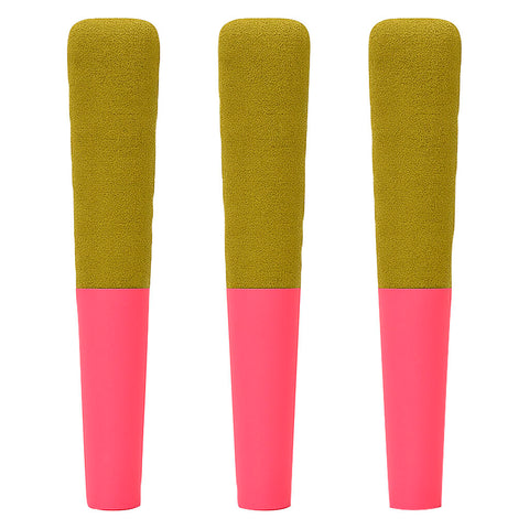 Photo Breakaway Bubba Infused Pre-Roll