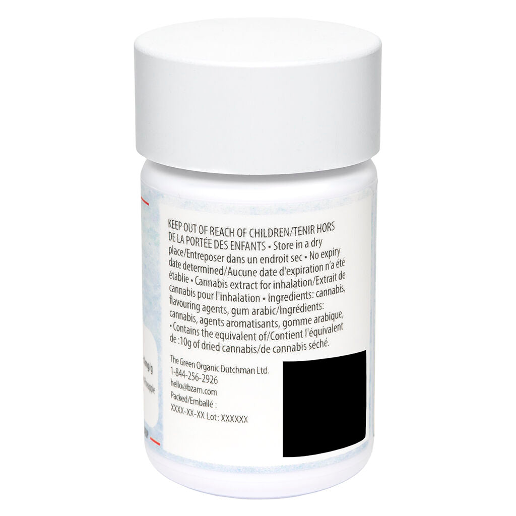 Starting Five Infused Pre-Roll - 