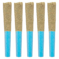 Blue Line Razz Infused Pre-Roll