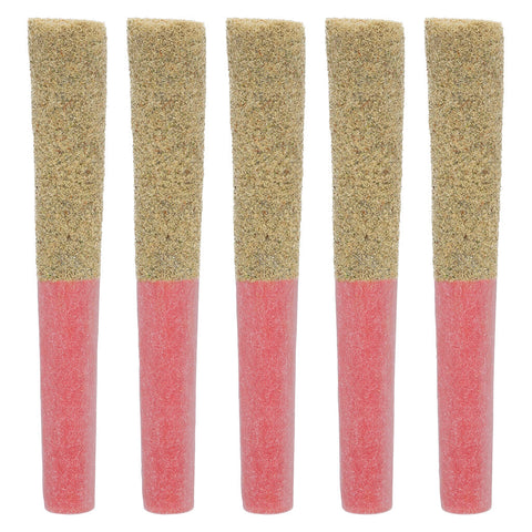 Photo Cherry Picker Lemonade Infused Pre-Roll