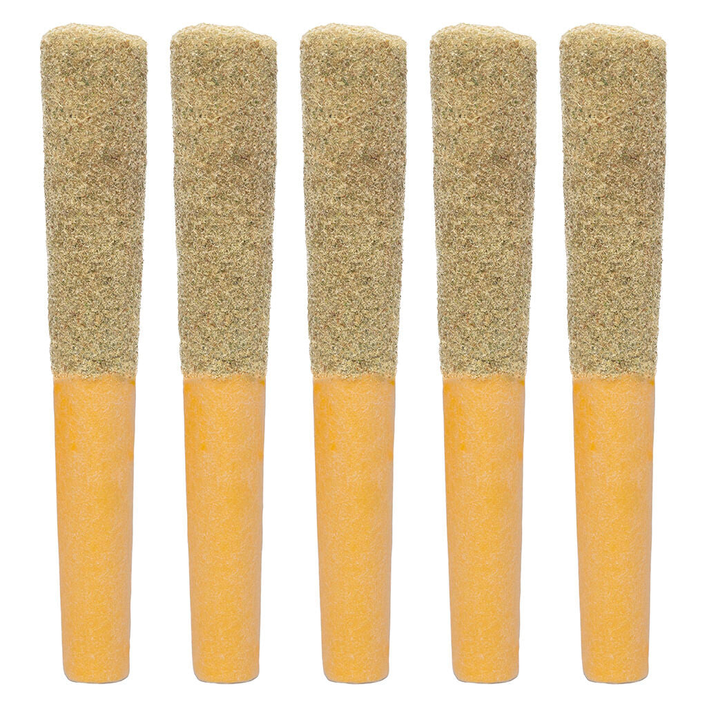 Puck Drop Pineapple Infused Pre-Roll - 