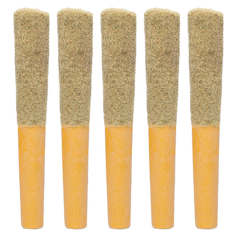 Photo Puck Drop Pineapple Infused Pre-Roll