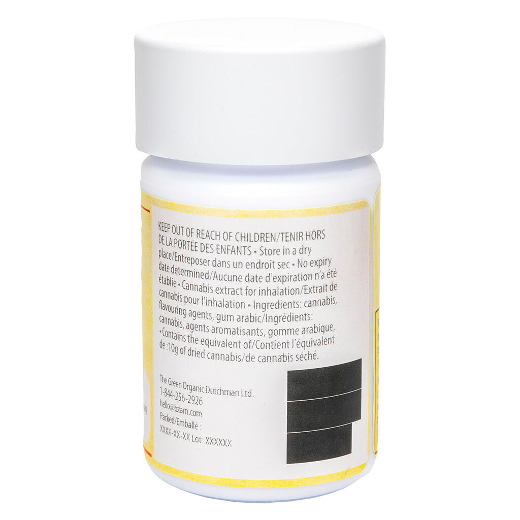 Puck Drop Pineapple Infused Pre-Roll - 