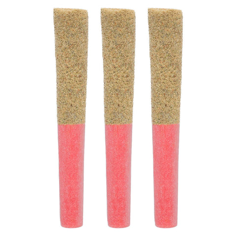 Photo Rinkside Rntz Infused Pre-Roll