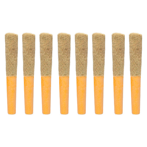 Photo Short Shifts Line Change Infused Pre-roll
