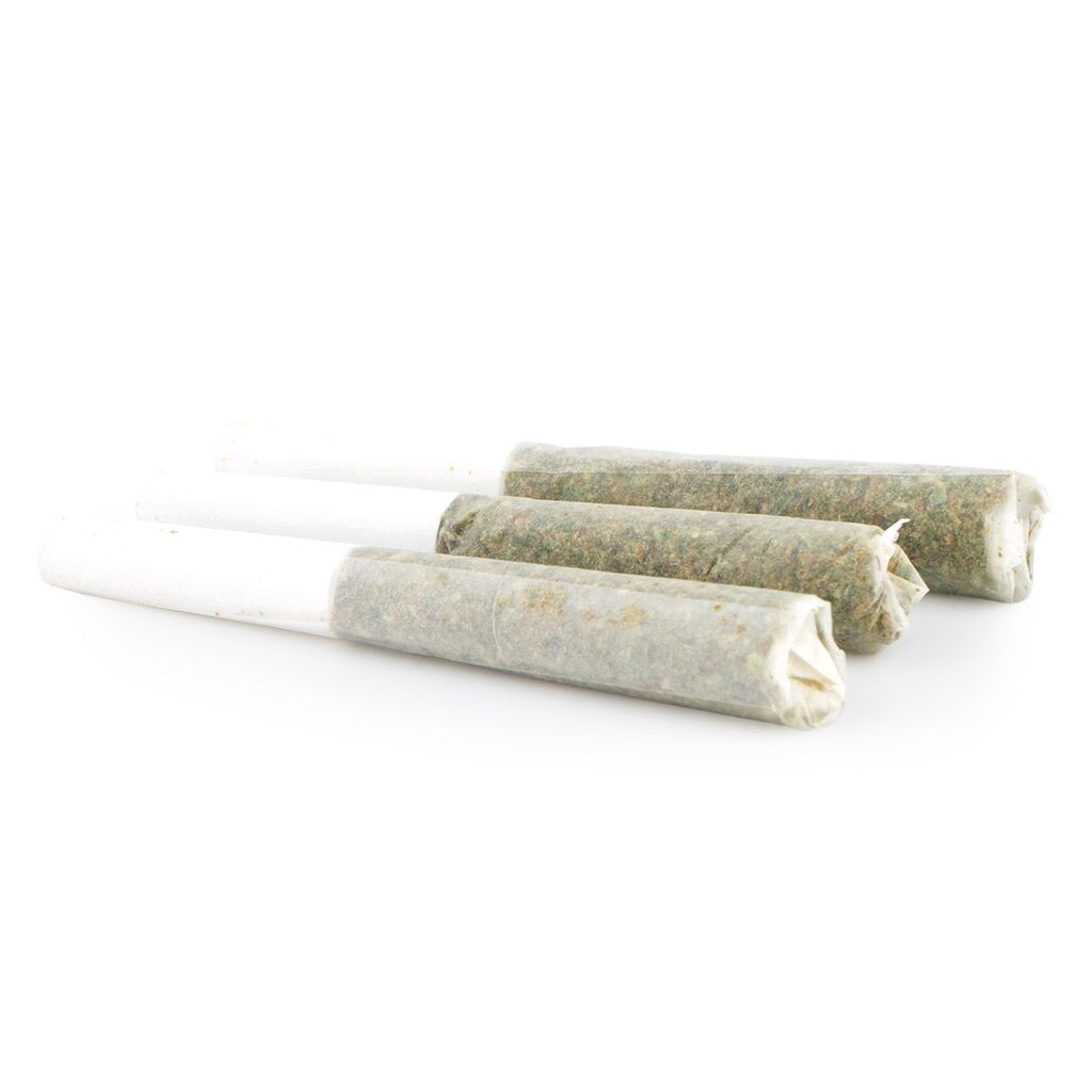 LA Kush Cake Pre-Roll - 