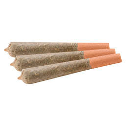 Photo Peach Punch Haze Infused Pre-Roll
