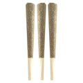 The Half Pack Pre-Roll