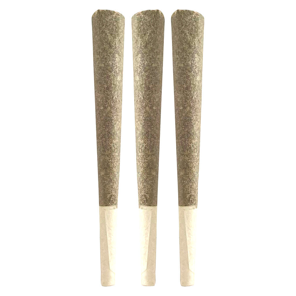 The Half Pack Pre-Roll