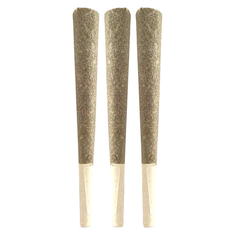 Photo The Half Pack Pre-Roll