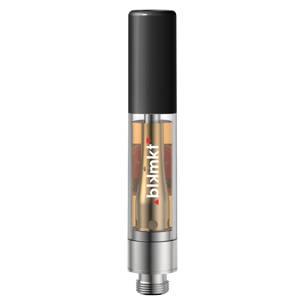 Pineapple Pure Live Resin 510 Thread Cartridge - 