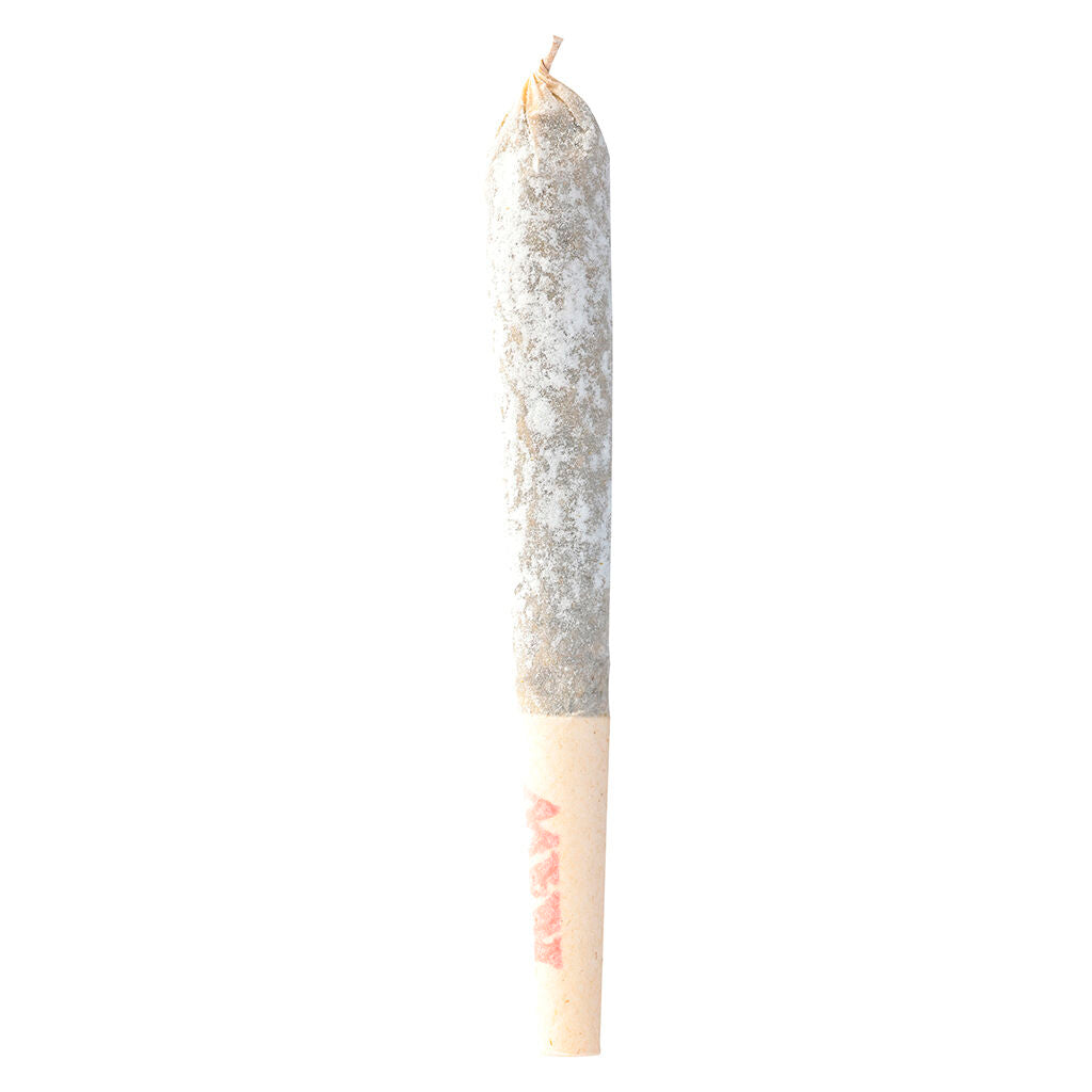 Diamond Thrilla Triple-Diamond Infused Pre-Roll - 