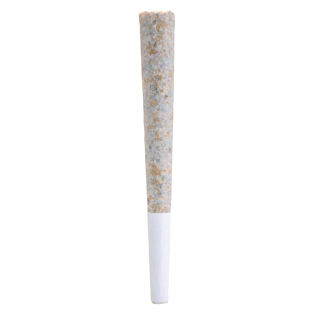 Diamond Thrilla Triple-Diamond Infused Pre-Roll - 