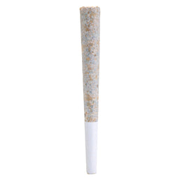 Photo Diamond Thrilla Triple-Diamond Infused Pre-Roll