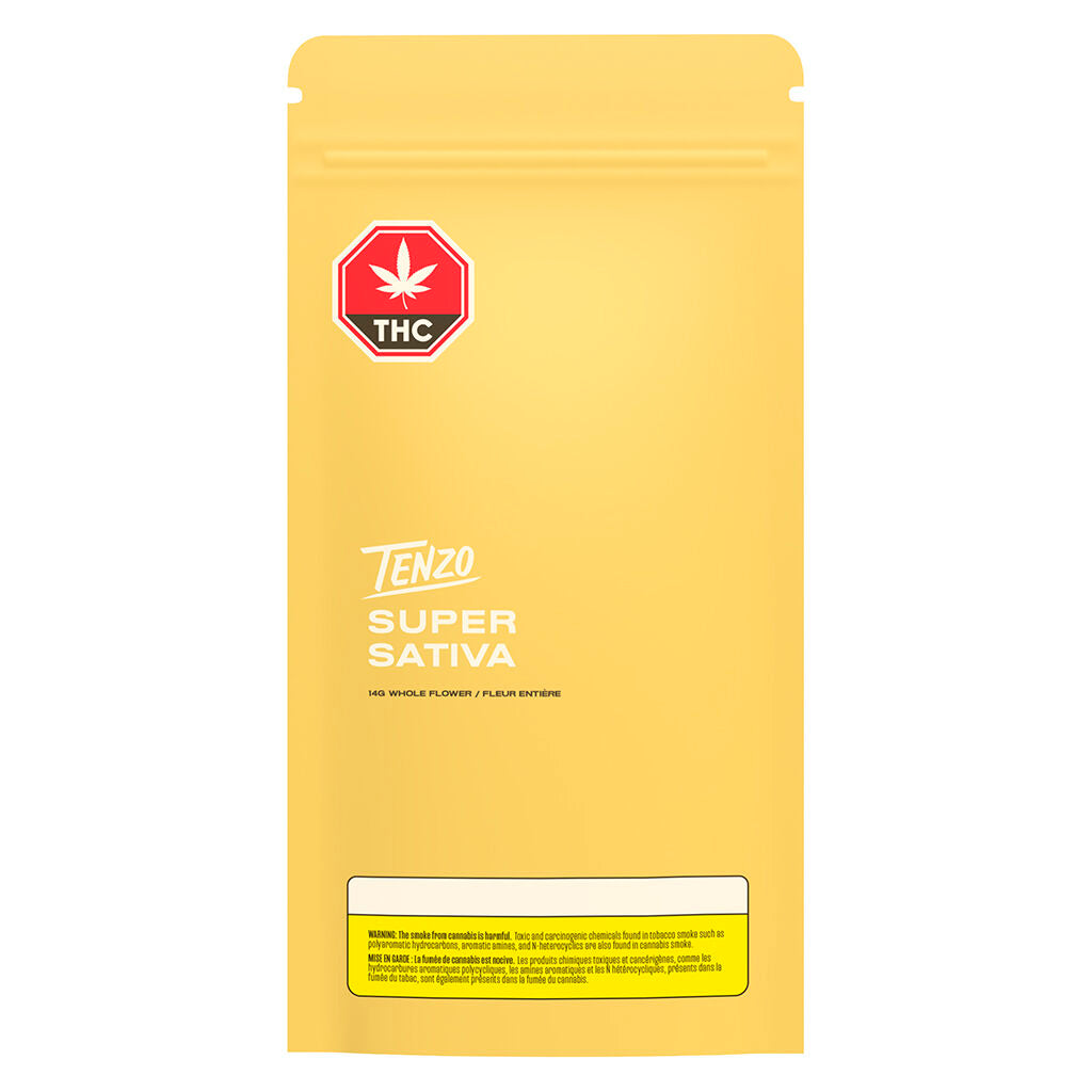 Super Sativa - 