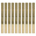 Rainbow ZKTLZ Slims Pre-Roll
