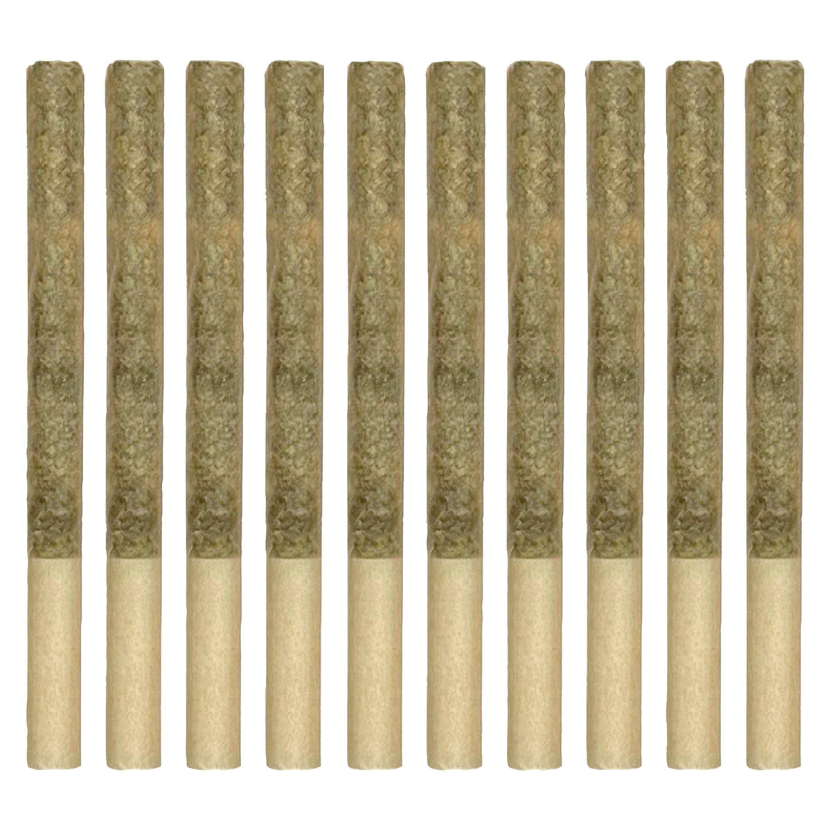 Rainbow ZKTLZ Slims Pre-Roll