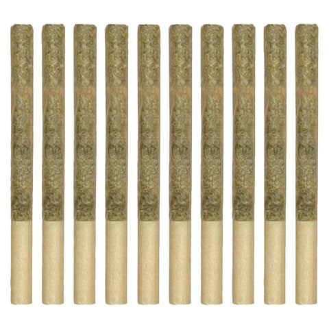 Photo Rainbow ZKTLZ Slims Pre-Roll