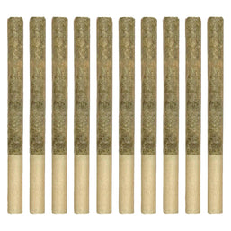 Photo Rainbow ZKTLZ Slims Pre-Roll