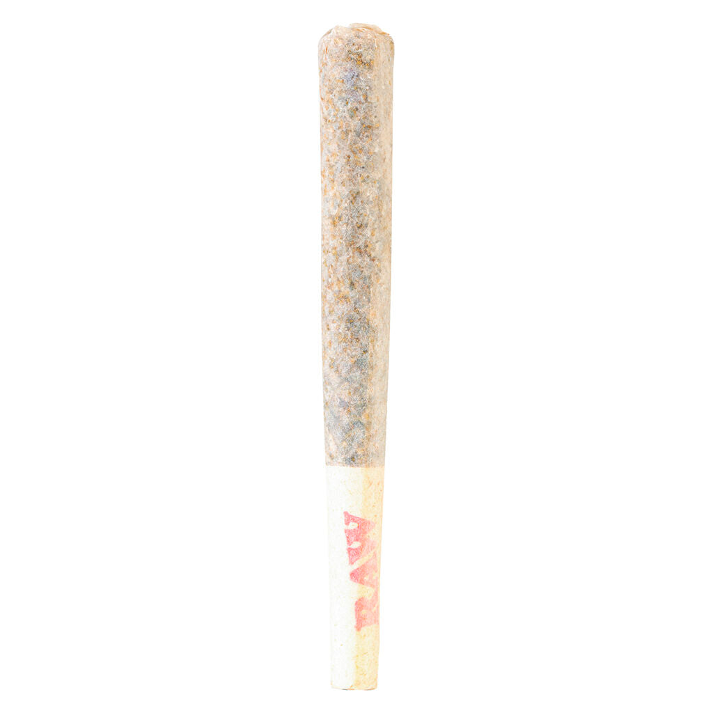 Fire & Ice Infused Pre-Roll - 