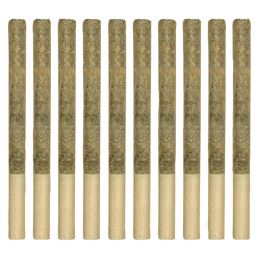 Lemon Zen Slims Pre-Roll - 