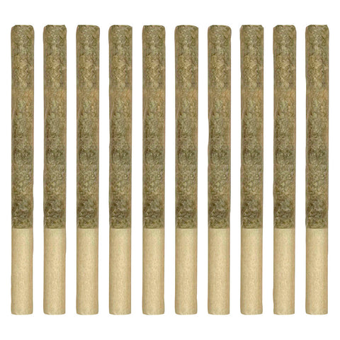 Photo Lemon Zen Slims Pre-Roll