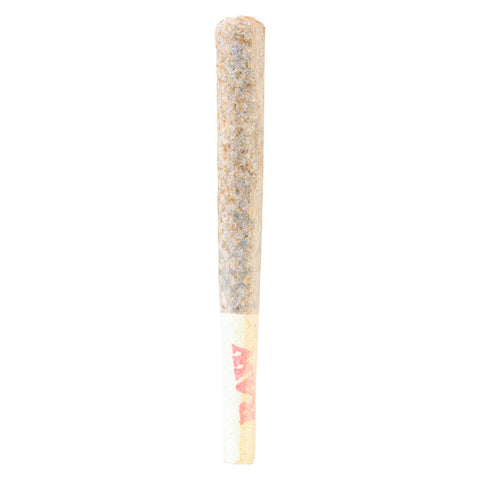 Tex F2 Pre-Roll Photo