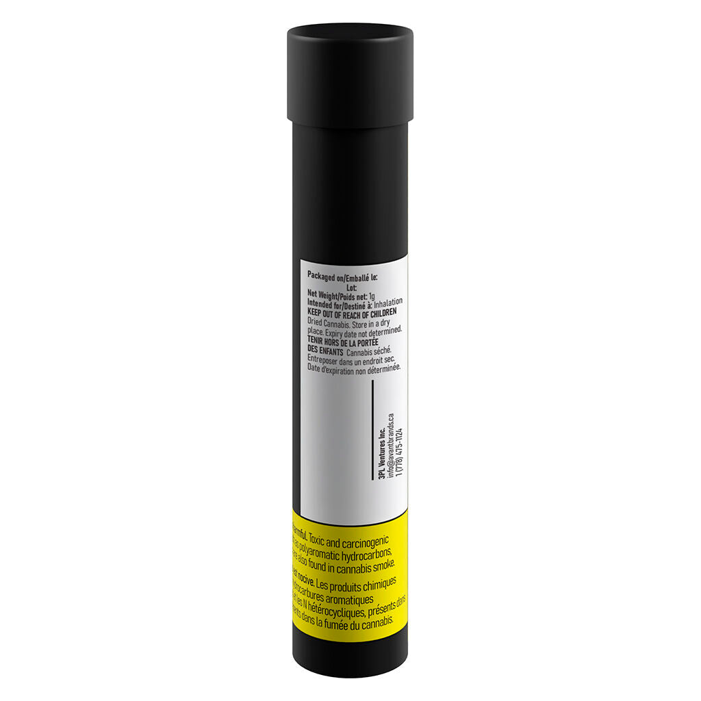 Tex F2 Pre-Roll - 