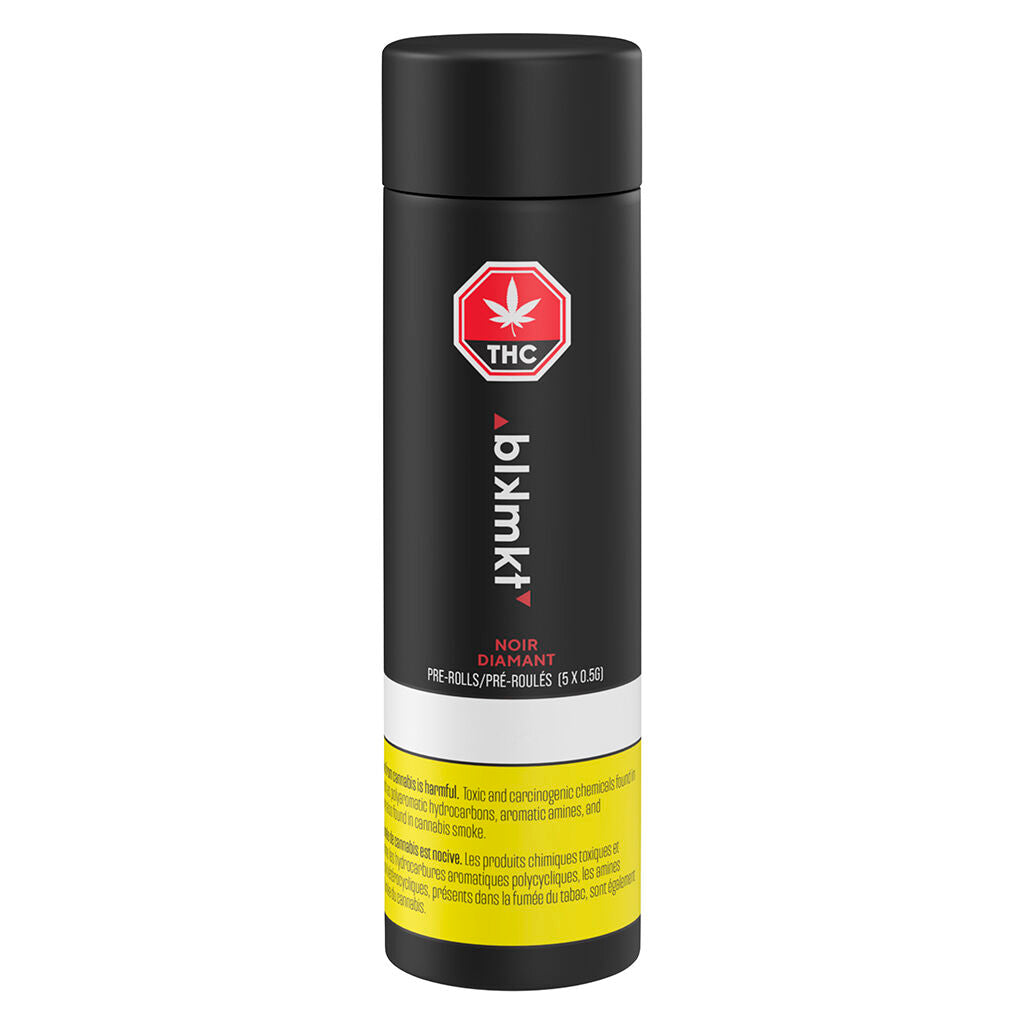 Noir Diamant Pre-Roll - 