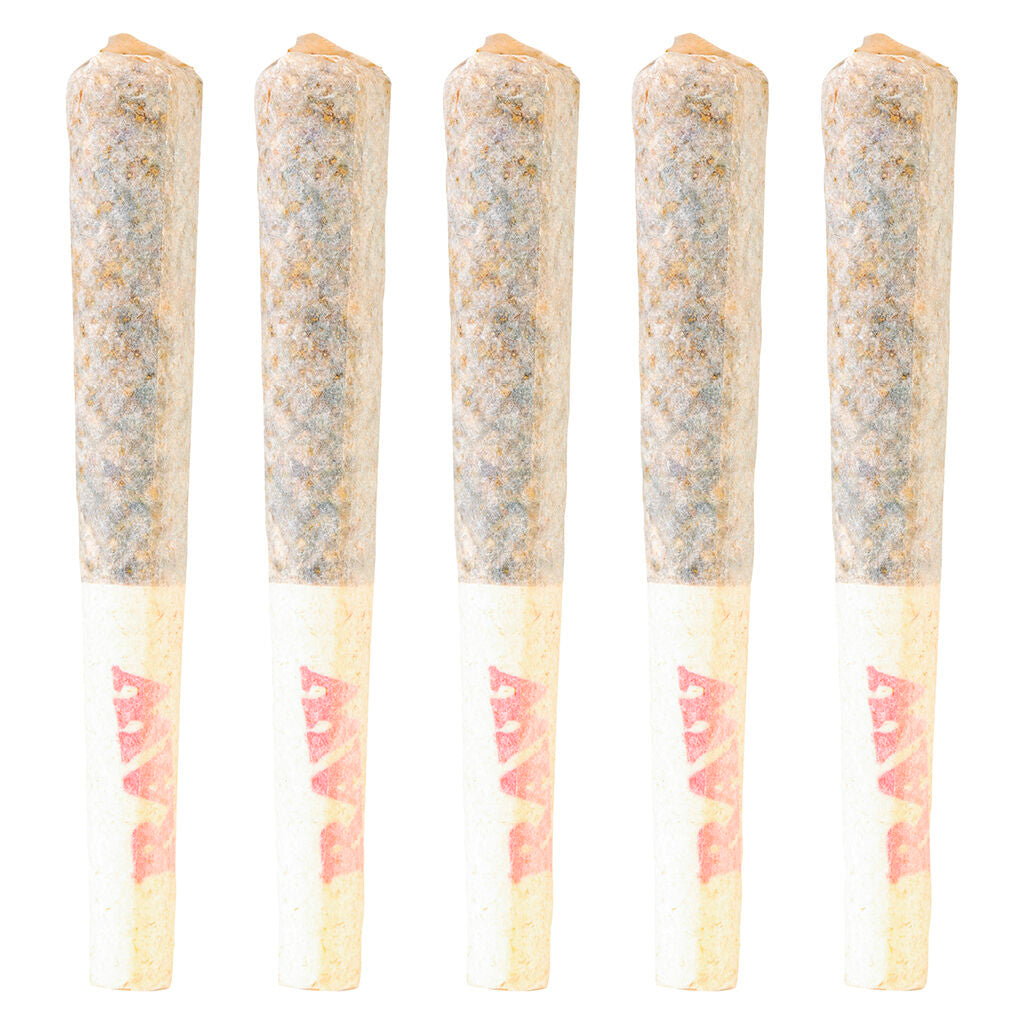 Noir Diamant Pre-Roll