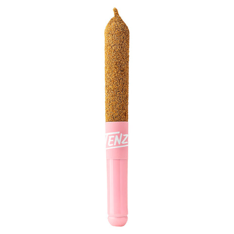 Photo Pink Passionfruit & Peach Ceramic Tip Infused Pre-Roll