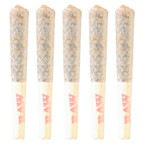 Photo Pink Kitty Pre-Roll