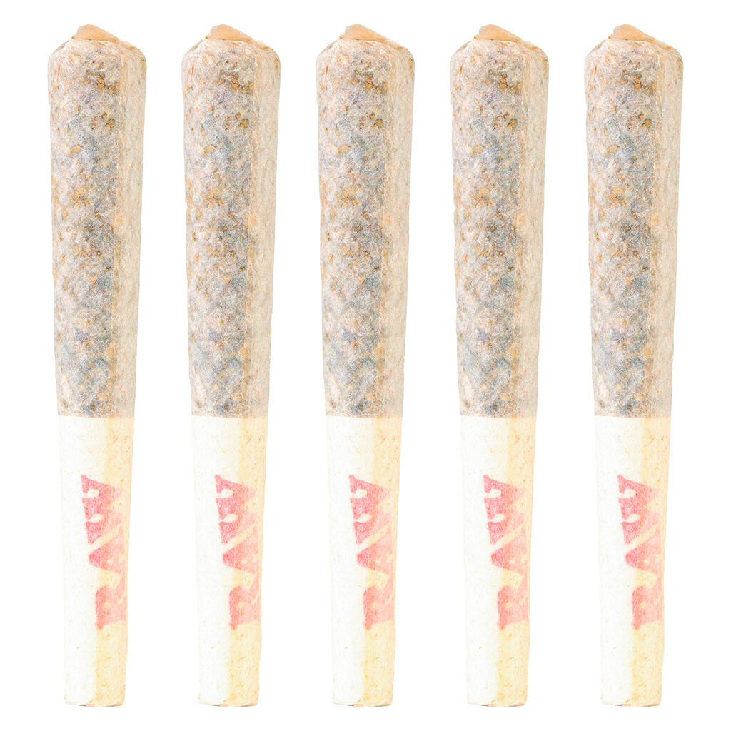 Pink Kitty Pre-Roll - 