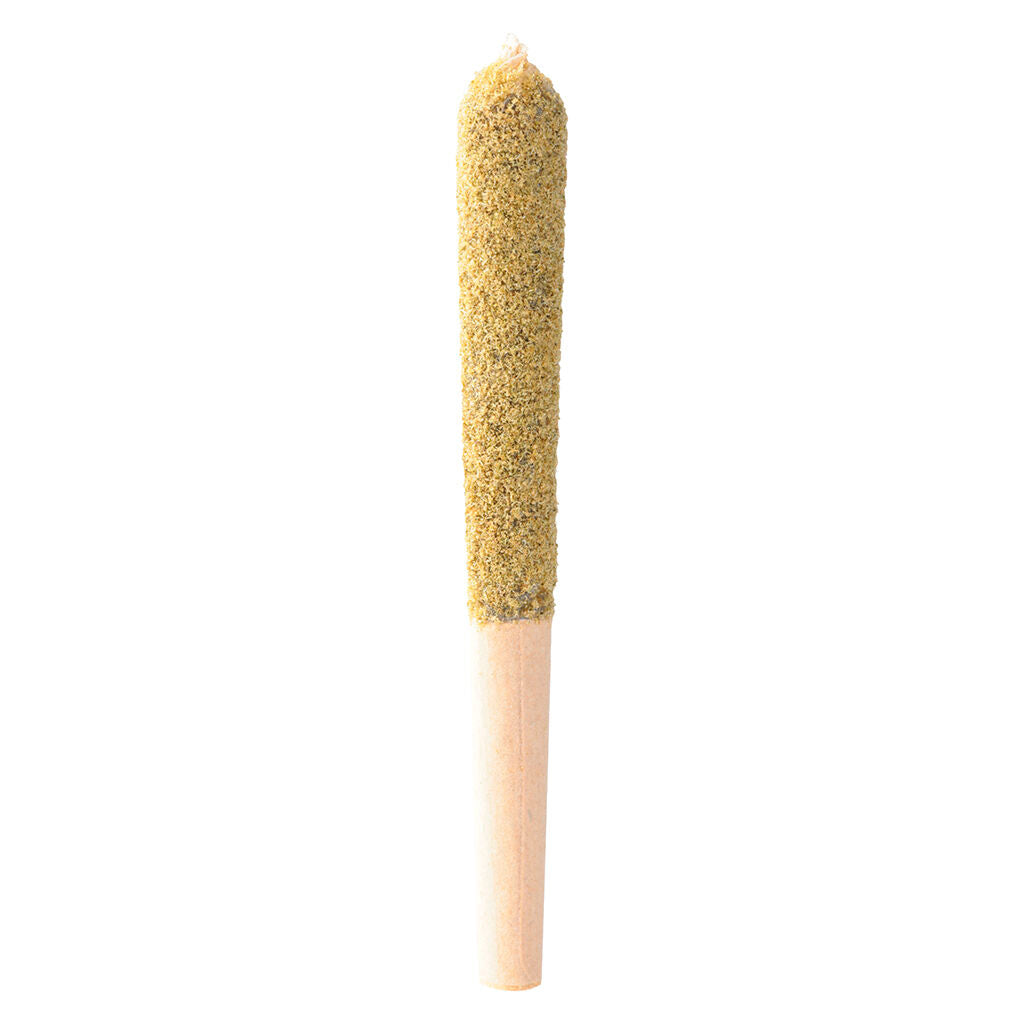 Pineapple ZKTLZ Double Hash Infused Pre-Roll - 