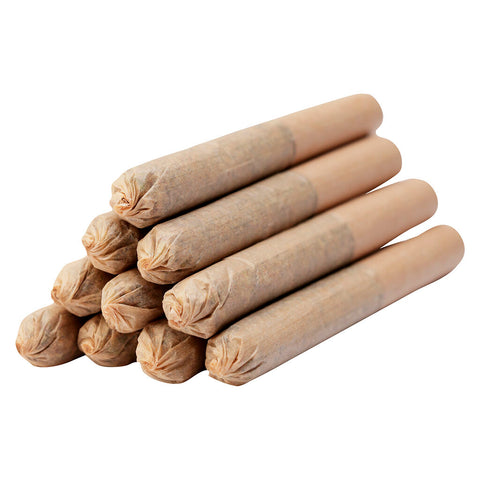 Photo Préroulé Indica Bliss Slims