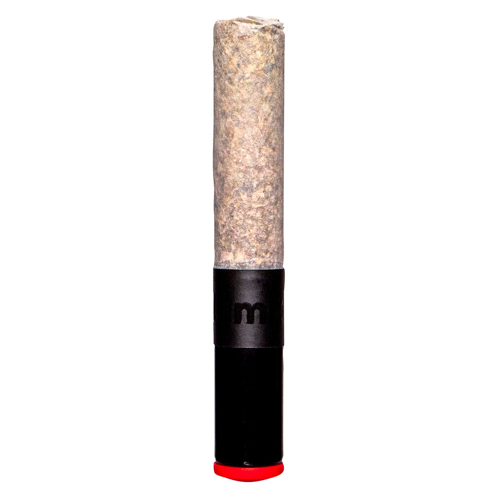 Diamond Pave Ceramic Tip Cannon Pre-Roll - 