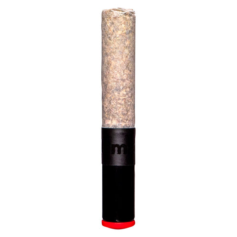 Photo Diamond Pave Ceramic Tip Cannon Pre-Roll