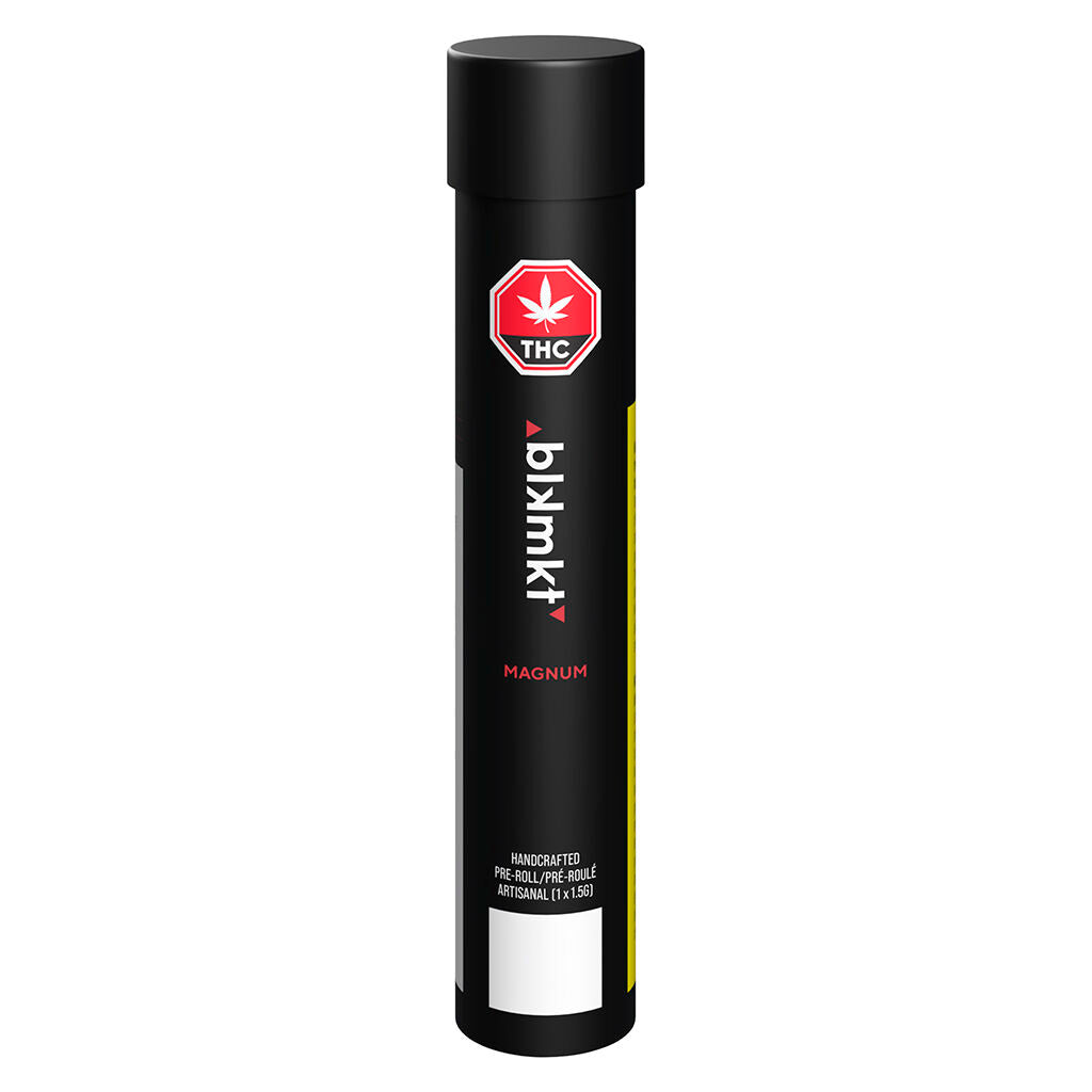 The Magnum Pre-Roll - 