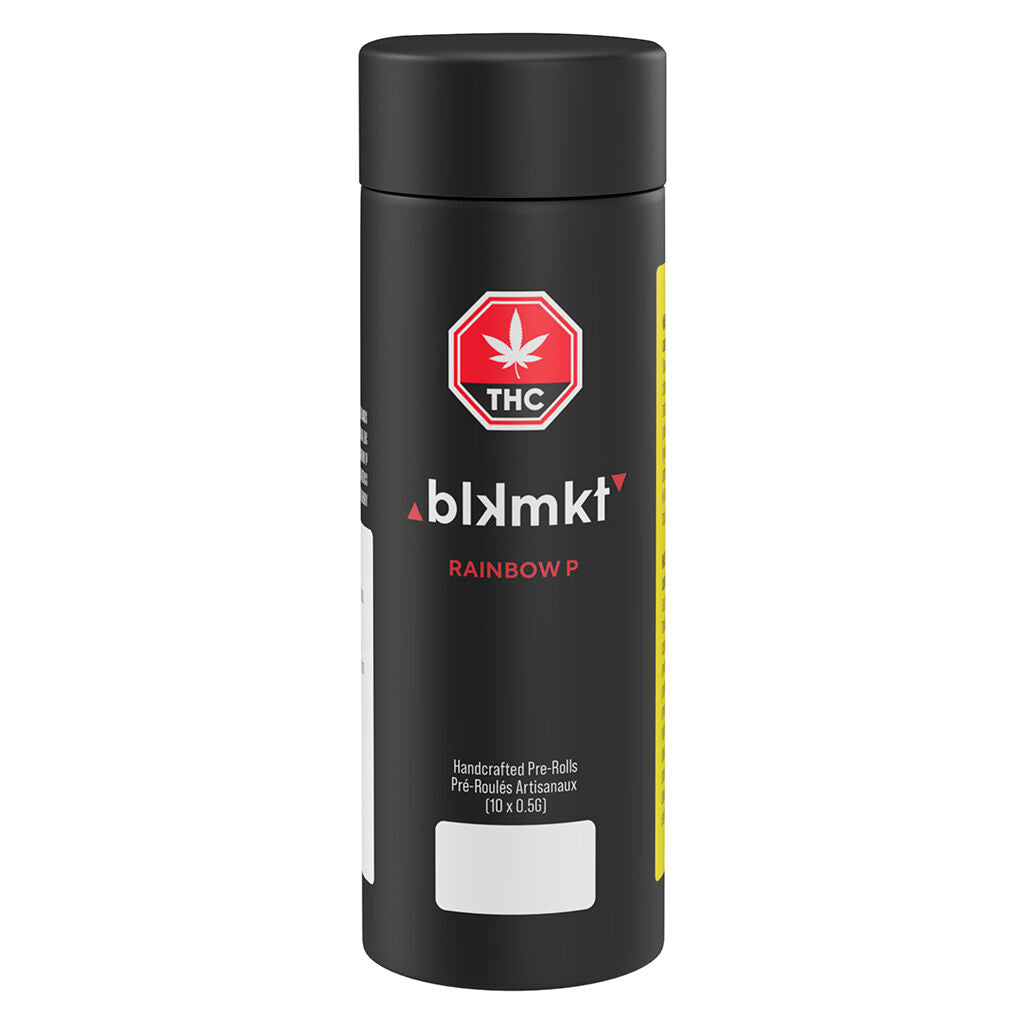 Rainbow P Pre-Roll - 