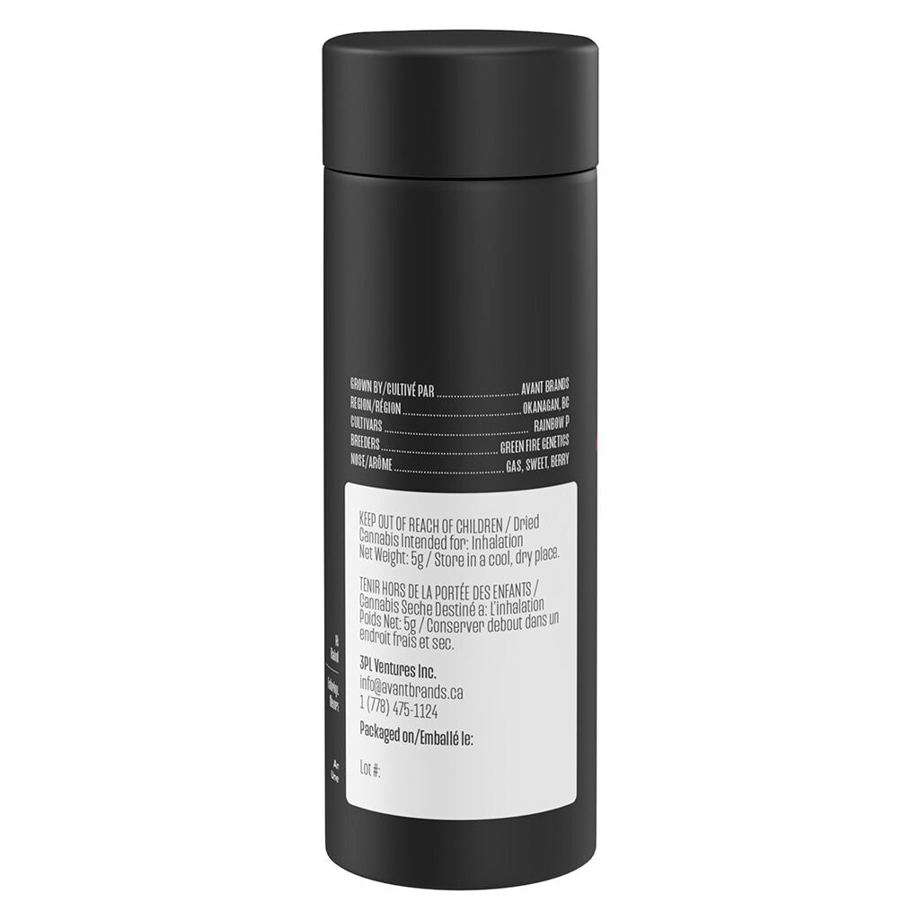 Rainbow P Pre-Roll - 