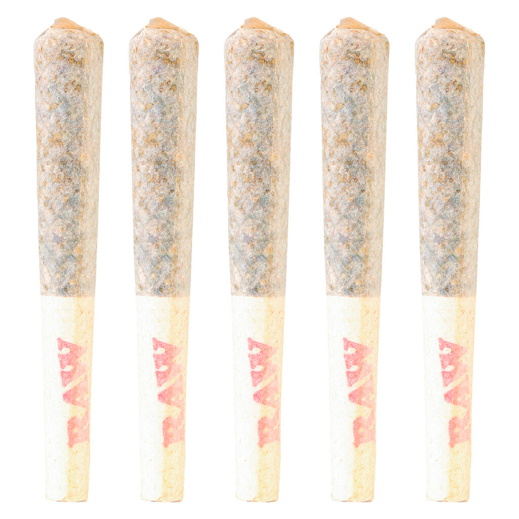 BLK Caviar Pre-Roll