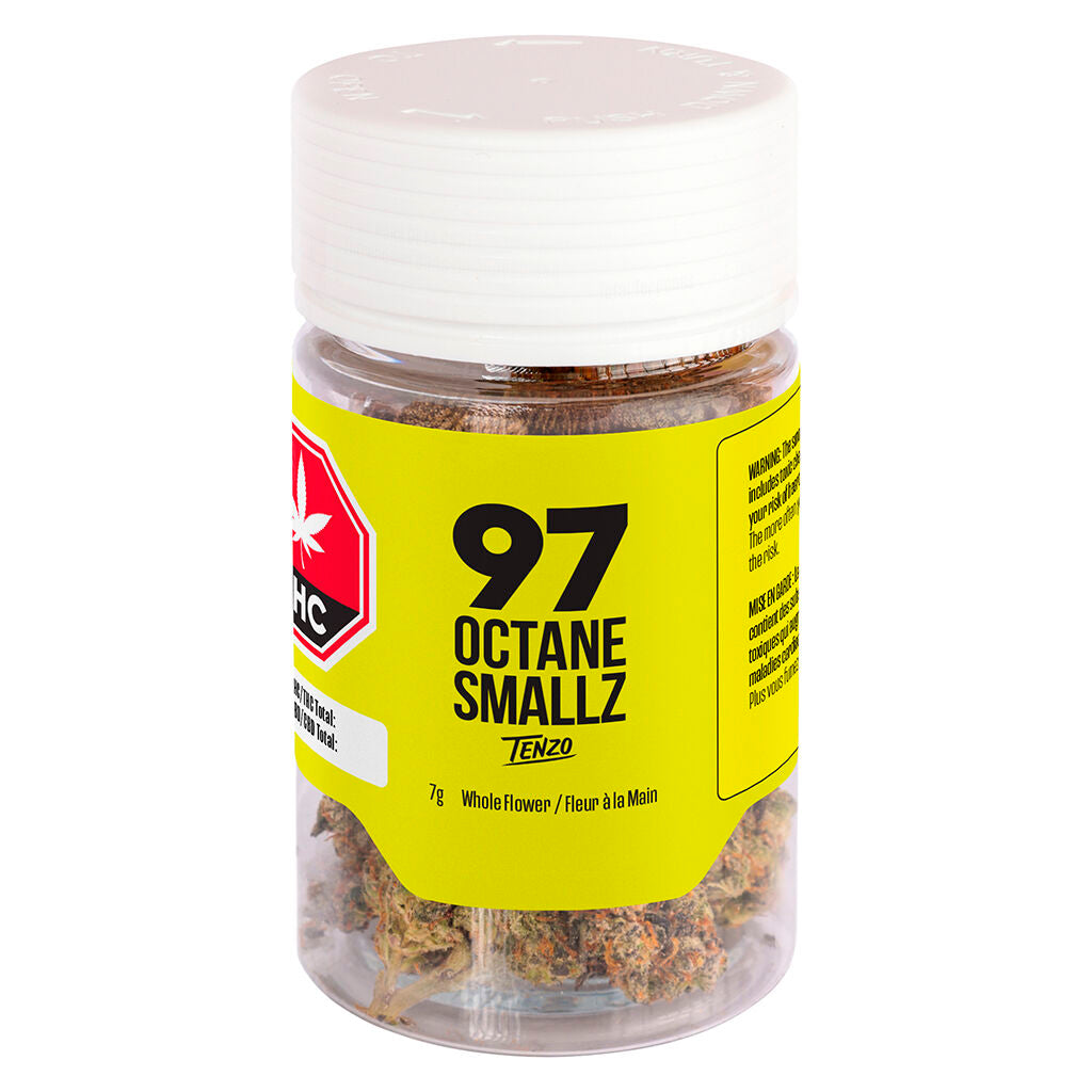 97 Octane Smallz - 