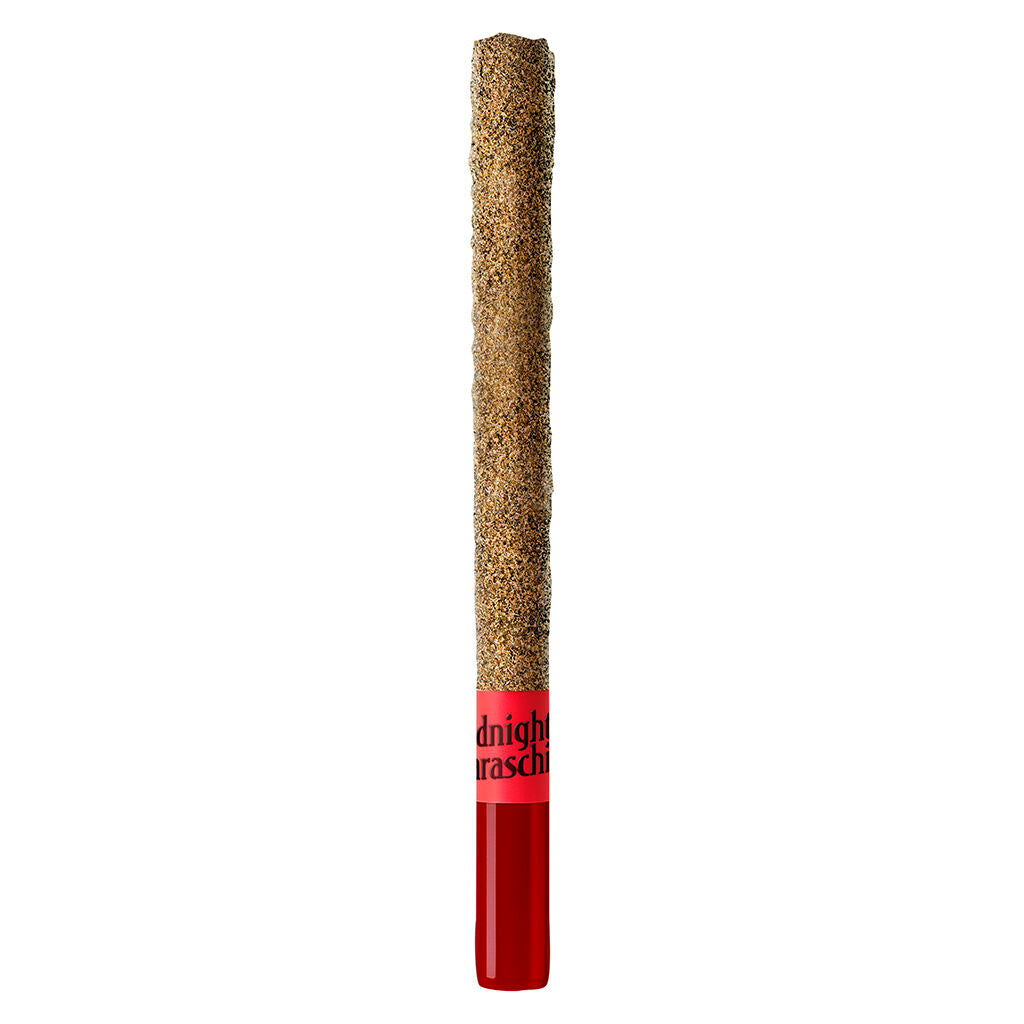Midnight Maraschino Ceramic Tip Infused Pre-Roll - 