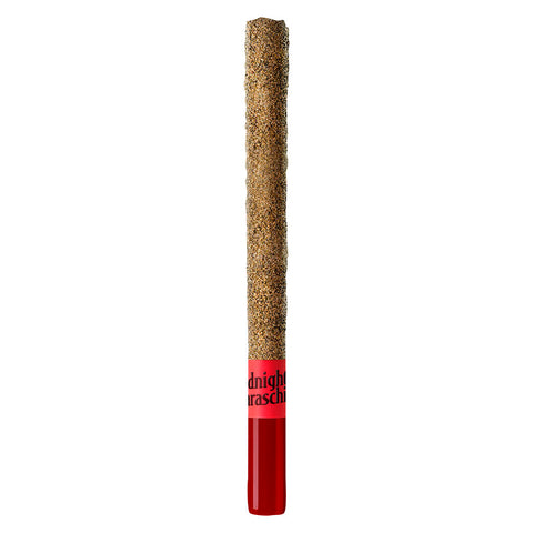 Photo Midnight Maraschino Ceramic Tip Infused Pre-Roll