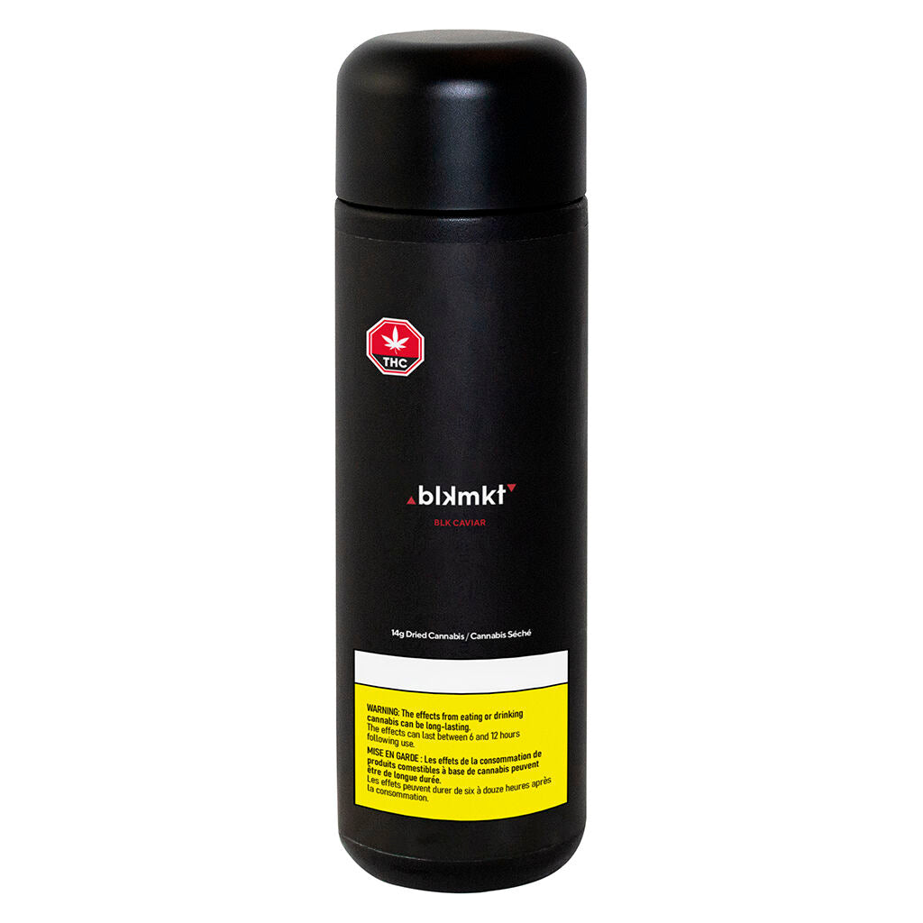BLK Caviar - 