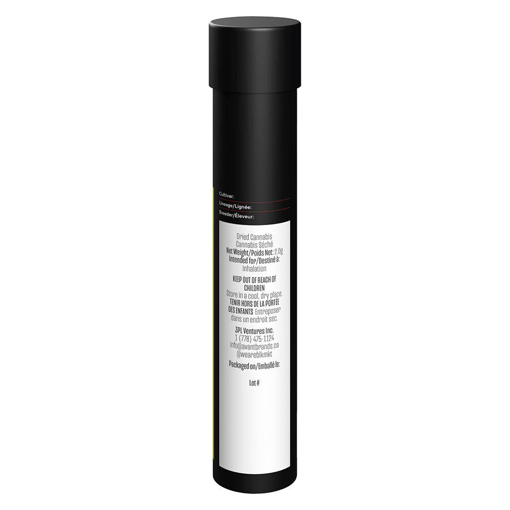 Big Boy BLNT Pre-Roll - 