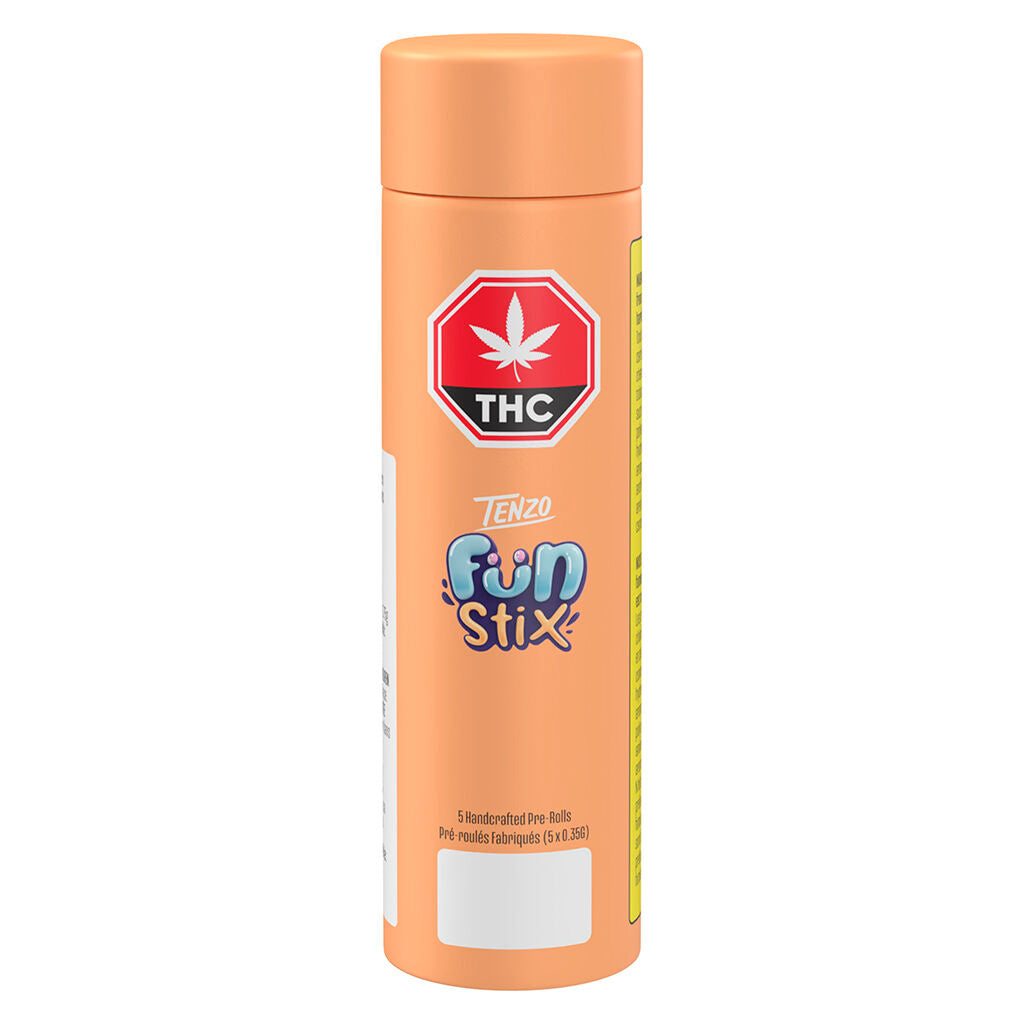 Fun Stix Pre-Roll - 