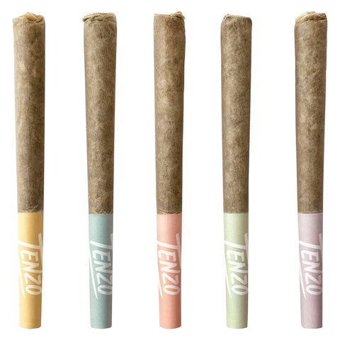 Photo Fun Stix Pre-Roll